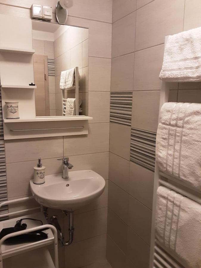 בלד Apartments Barbi מראה חיצוני תמונה