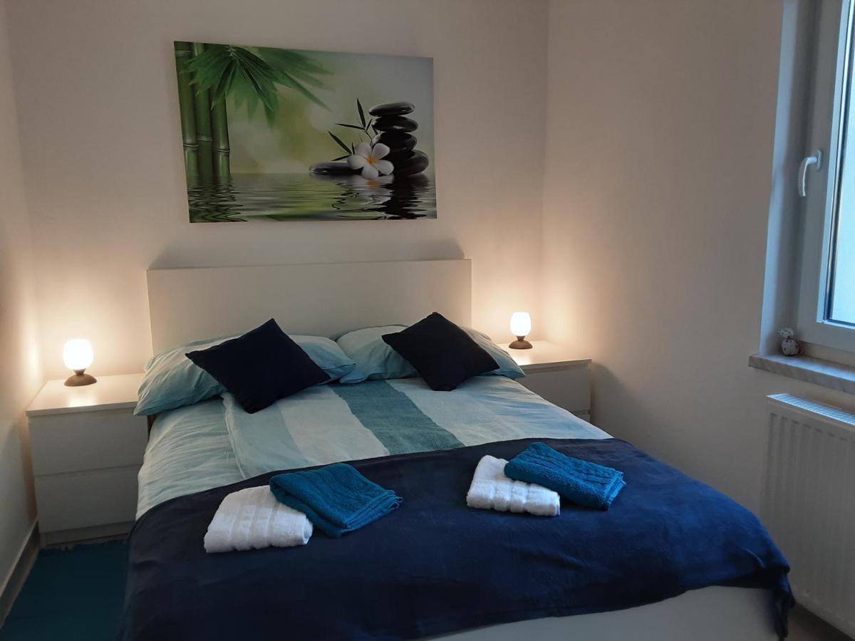 בלד Apartments Barbi מראה חיצוני תמונה