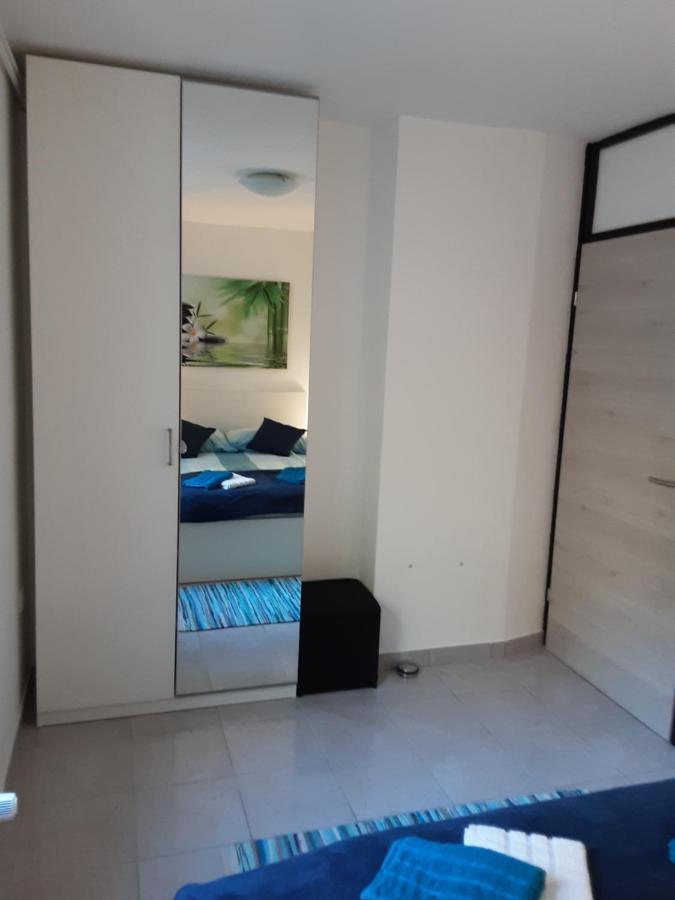 בלד Apartments Barbi מראה חיצוני תמונה