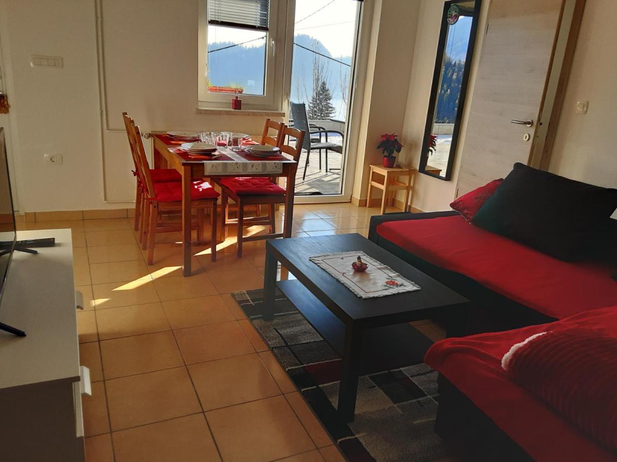 בלד Apartments Barbi מראה חיצוני תמונה