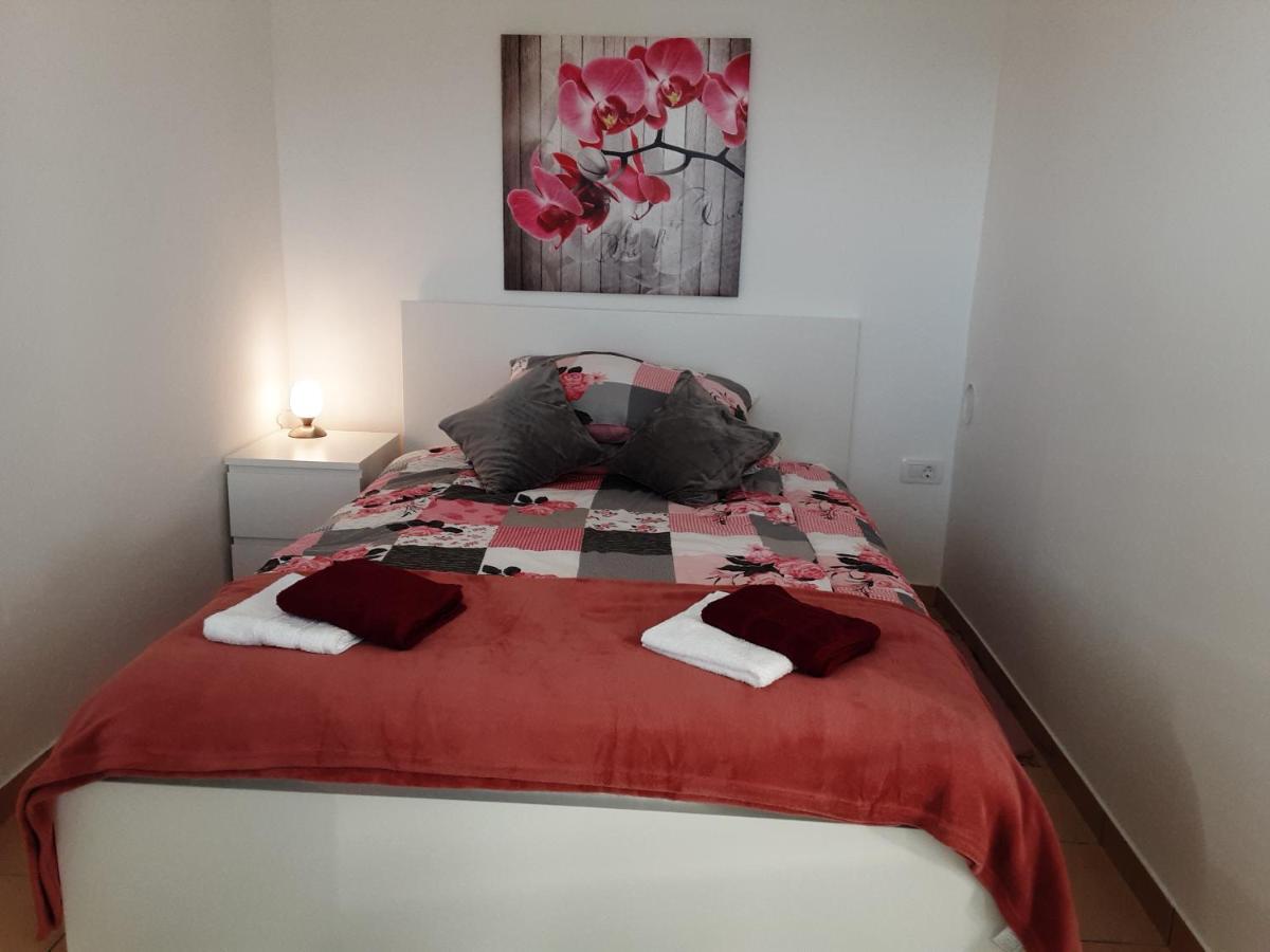 בלד Apartments Barbi מראה חיצוני תמונה
