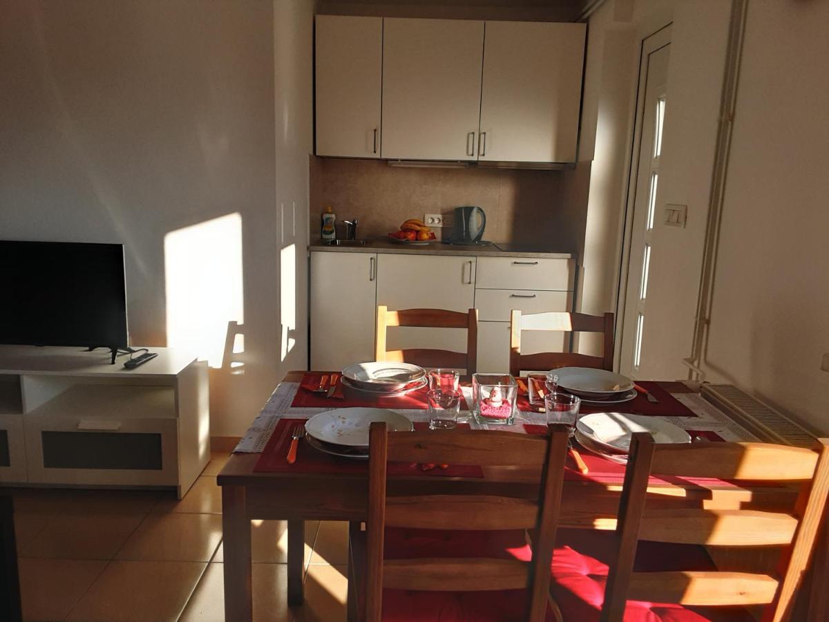בלד Apartments Barbi מראה חיצוני תמונה